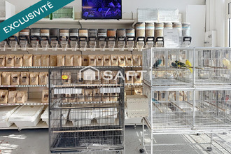  localcommercial marignane 13700