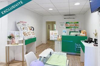  localcommercial marignane 13700