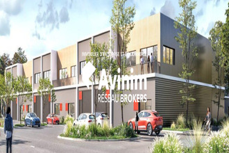  localcommercial marignane 13700