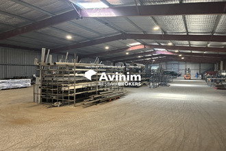  localcommercial marignane 13700