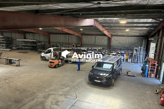  localcommercial marignane 13700