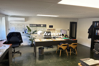  localcommercial marignane 13700