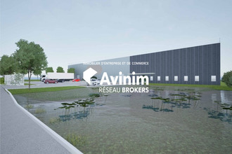  localcommercial marignane 13700