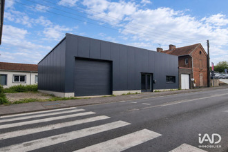  localcommercial marles-les-mines 62540