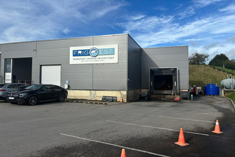  localcommercial marly 57155