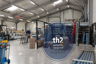  localcommercial marly 57155