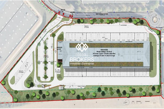  localcommercial marly-la-ville 95670