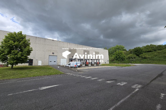  localcommercial marly-la-ville 95670