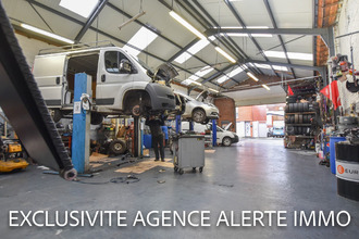  localcommercial marquette-lez-lille 59520