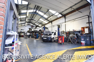  localcommercial marquette-lez-lille 59520