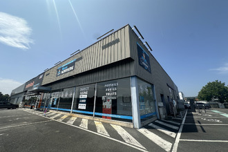  localcommercial marsac-sur-l-isle 24430