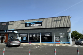  localcommercial marsac-sur-l-isle 24430