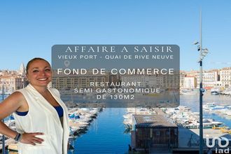  localcommercial marseille 13001