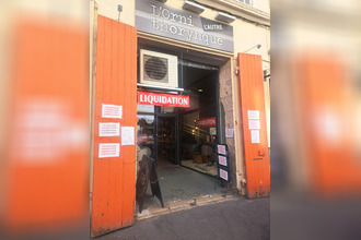  localcommercial marseille 13001