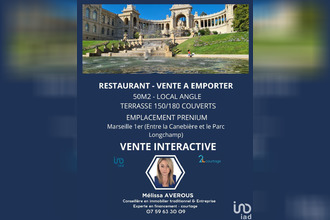  localcommercial marseille 13001