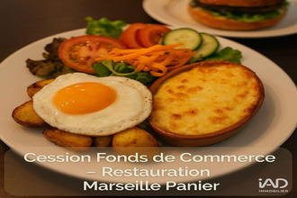  localcommercial marseille 13002