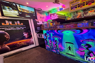  localcommercial marseille 13005