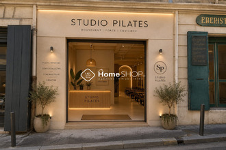  localcommercial marseille 13007