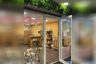  localcommercial marseille 13009