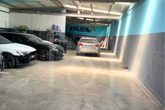  localcommercial marseille 13015