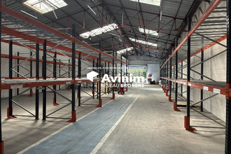  localcommercial marseille 13015