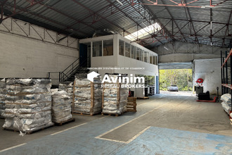  localcommercial marseille 13015