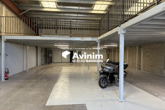  localcommercial marseille 13016