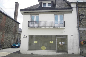  localcommercial martigne-ferchaud 35640