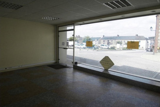  localcommercial martigne-ferchaud 35640