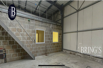  localcommercial martigne-ferchaud 35640