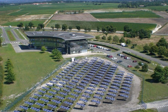  localcommercial martillac 33650