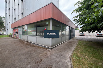  localcommercial maubeuge 59600