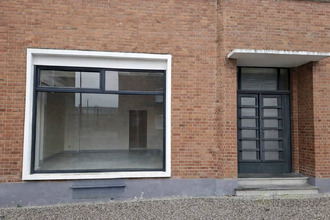  localcommercial maubeuge 59600