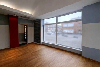  localcommercial maubeuge 59600