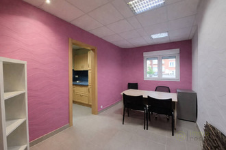  localcommercial maubeuge 59600