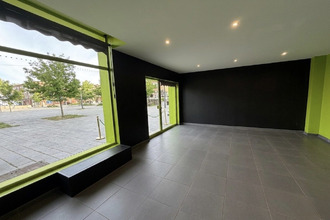  localcommercial maubeuge 59600