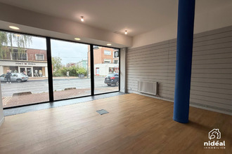  localcommercial maubeuge 59600