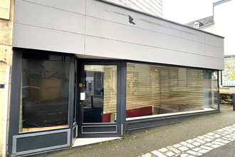  localcommercial mayenne 53100