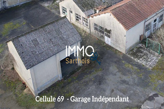  localcommercial mayet 72360