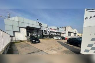  localcommercial meaux 77100