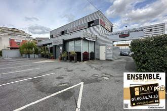  localcommercial meaux 77100