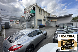  localcommercial meaux 77100