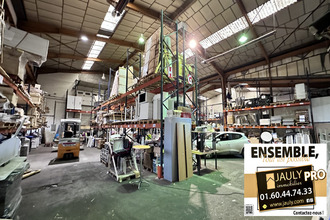  localcommercial meaux 77100