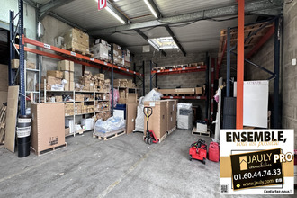  localcommercial meaux 77100