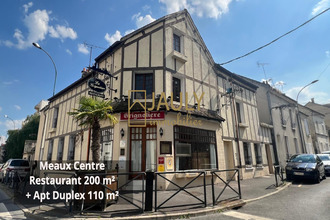 localcommercial meaux 77100