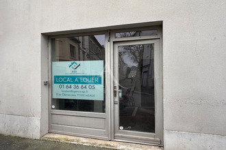 localcommercial meaux 77100