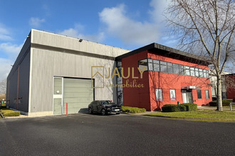  localcommercial meaux 77100