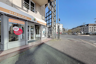  localcommercial meaux 77100