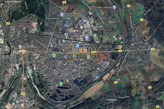  localcommercial meaux 77100