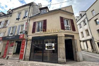  localcommercial meaux 77100